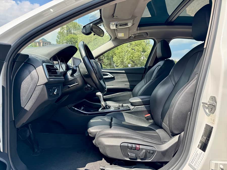BMW 1 Series 2018