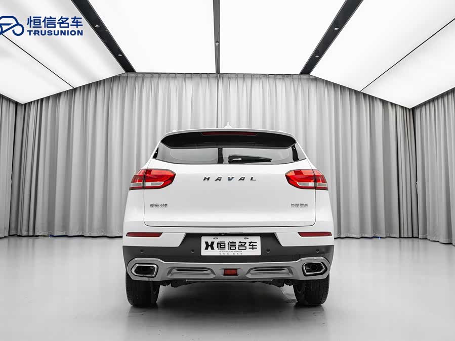 Haval H6 2020