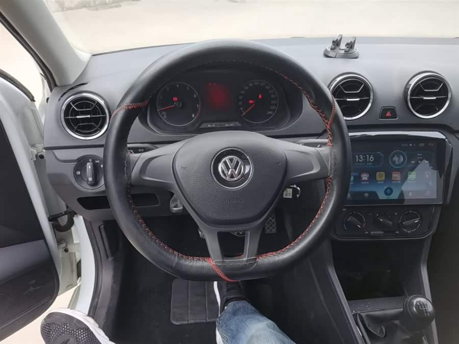 Volkswagen Jetta 2019