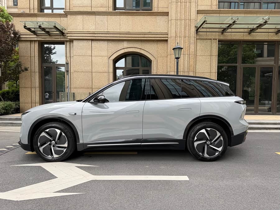 NIO ES6 2023
