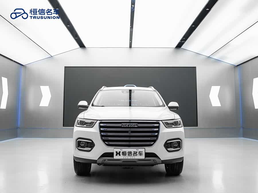 Haval H6 2020