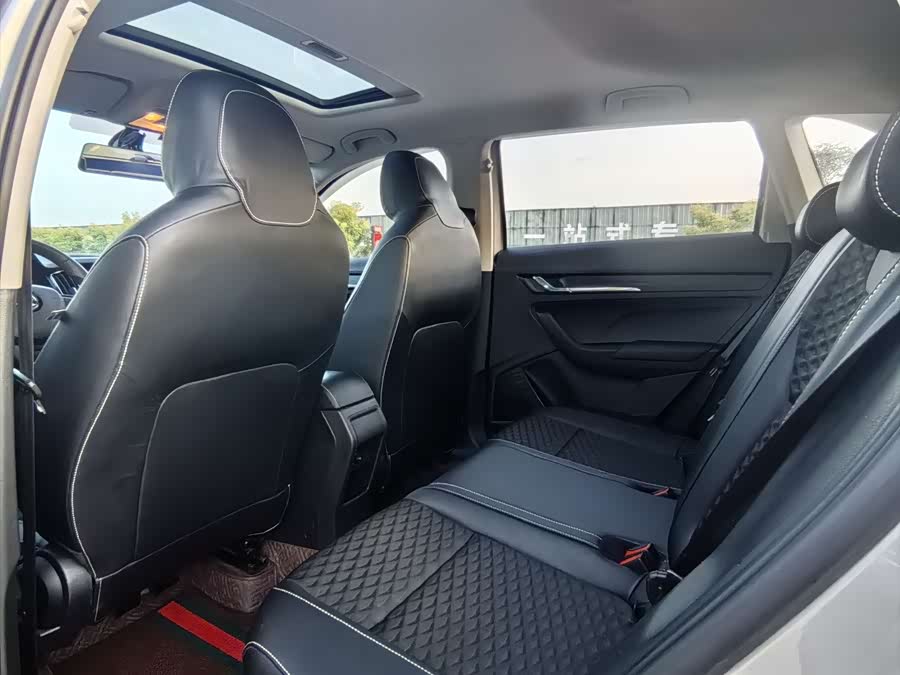 Skoda Kamiq 2020