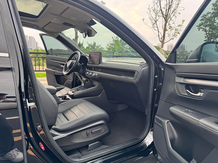 Honda CR-V 2023