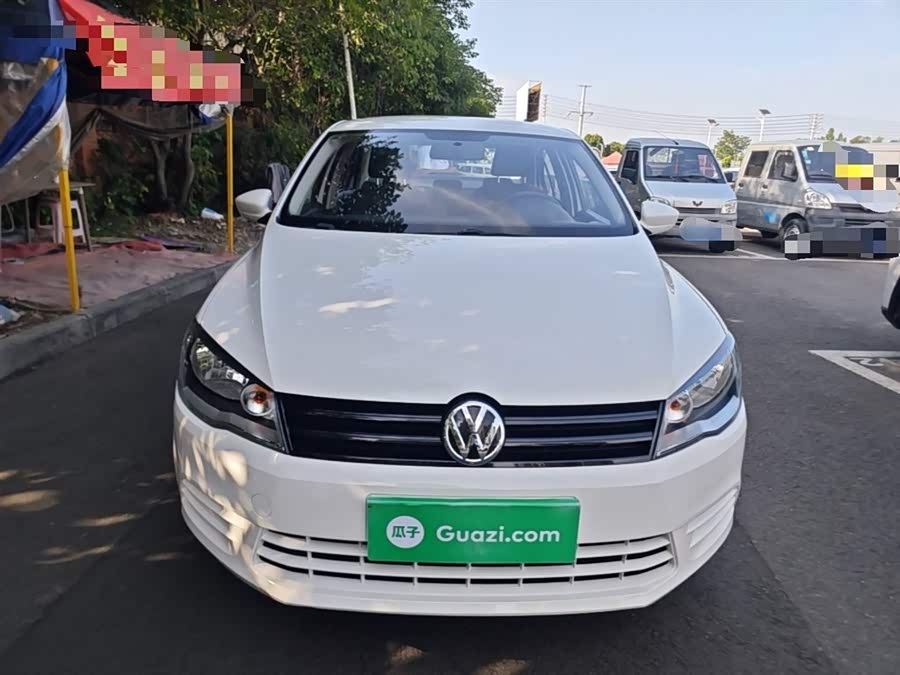 Volkswagen Jetta 2015