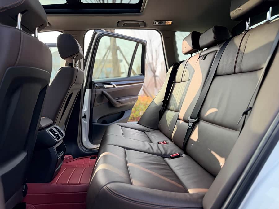 BMW X3 2014