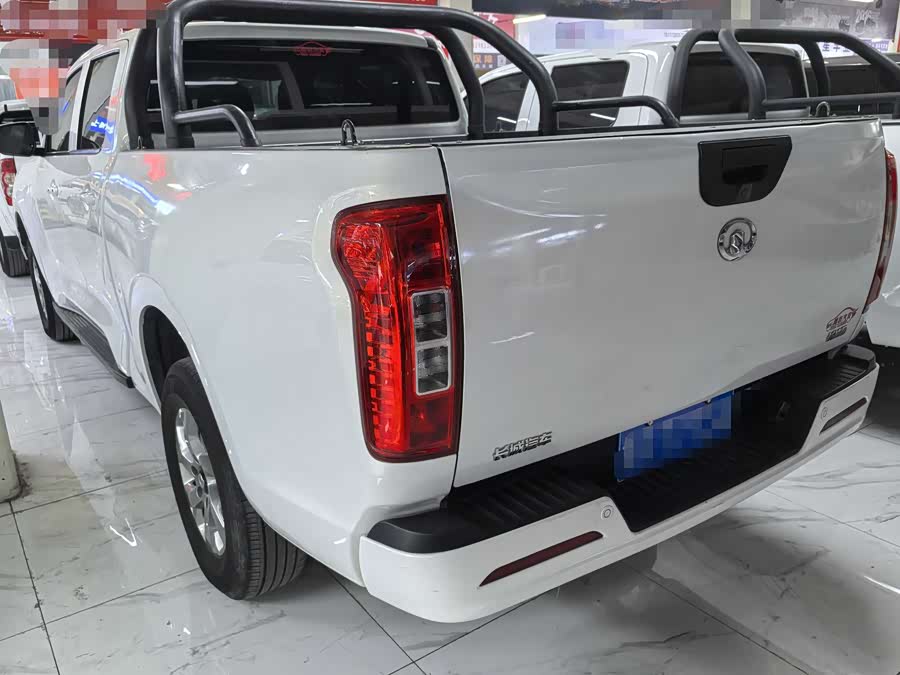 Great Wall Poer 2021
