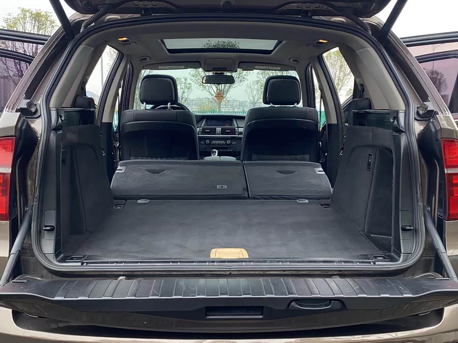 BMW X5 2013