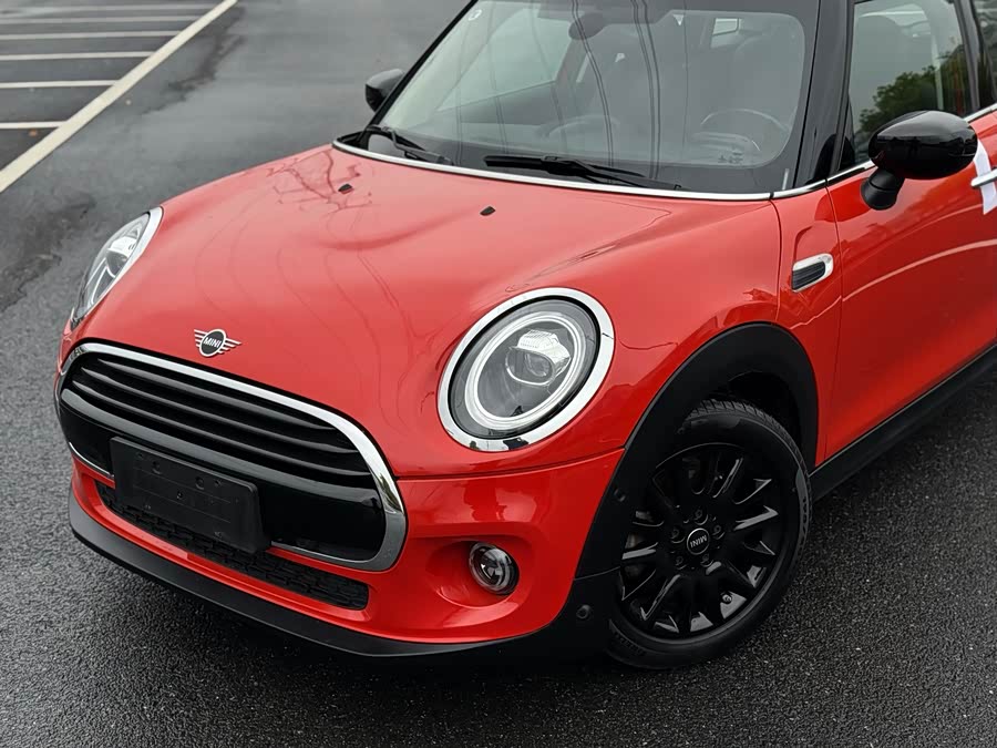 MINI MINI 2021