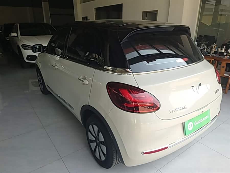 Wuling Bingo 2023