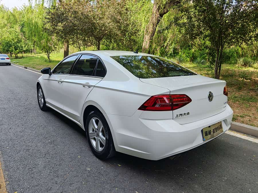 Volkswagen Lamando 2018 — фото 10