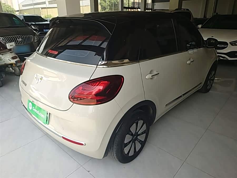 Wuling Bingo 2023