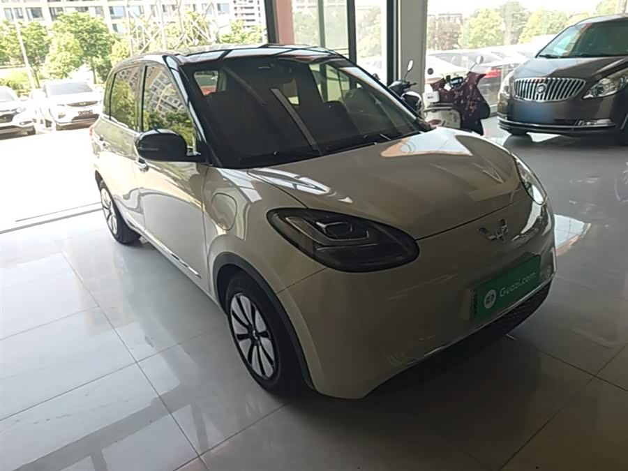 Wuling Bingo 2023