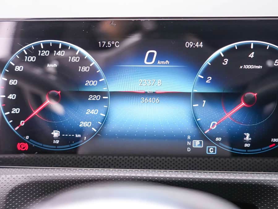 Mercedes-Benz A-Class 2021 — фото 12