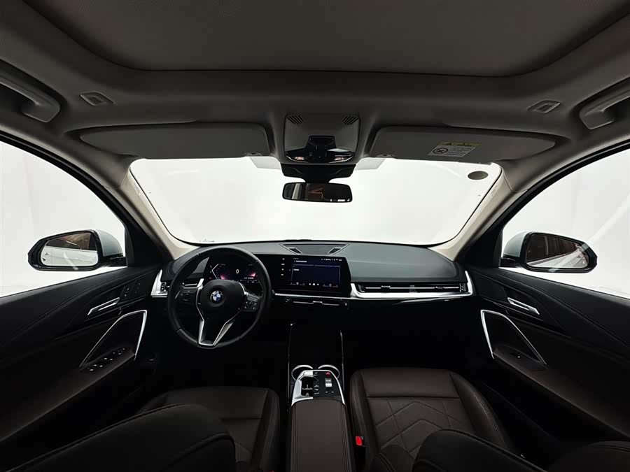 BMW X1 2023 — фото 10