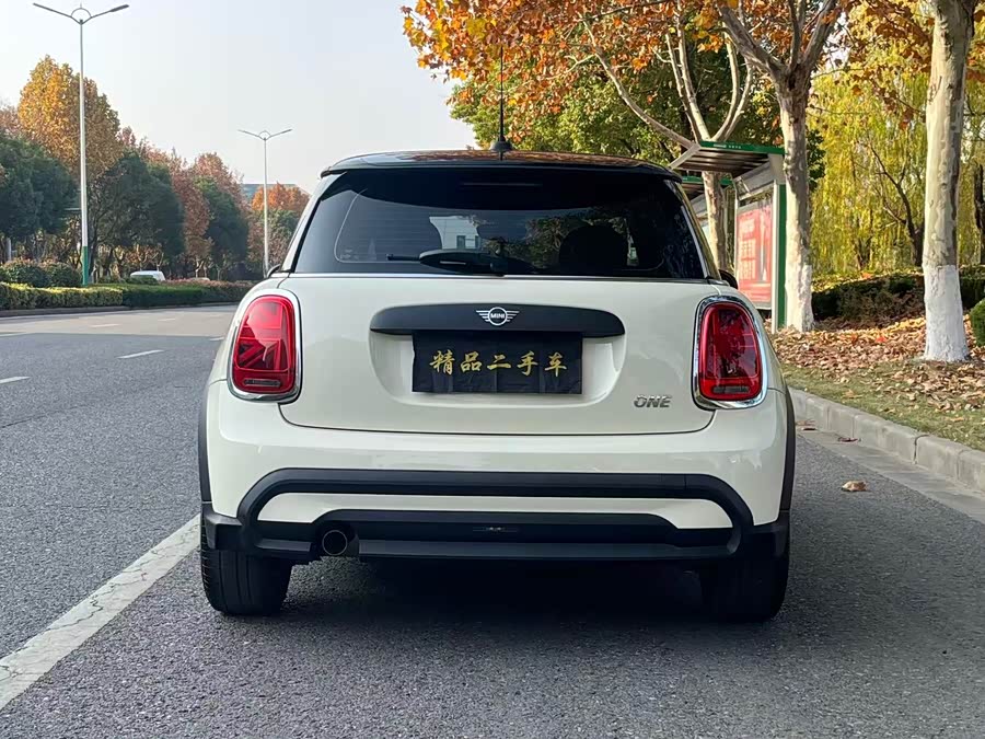 MINI MINI 2021