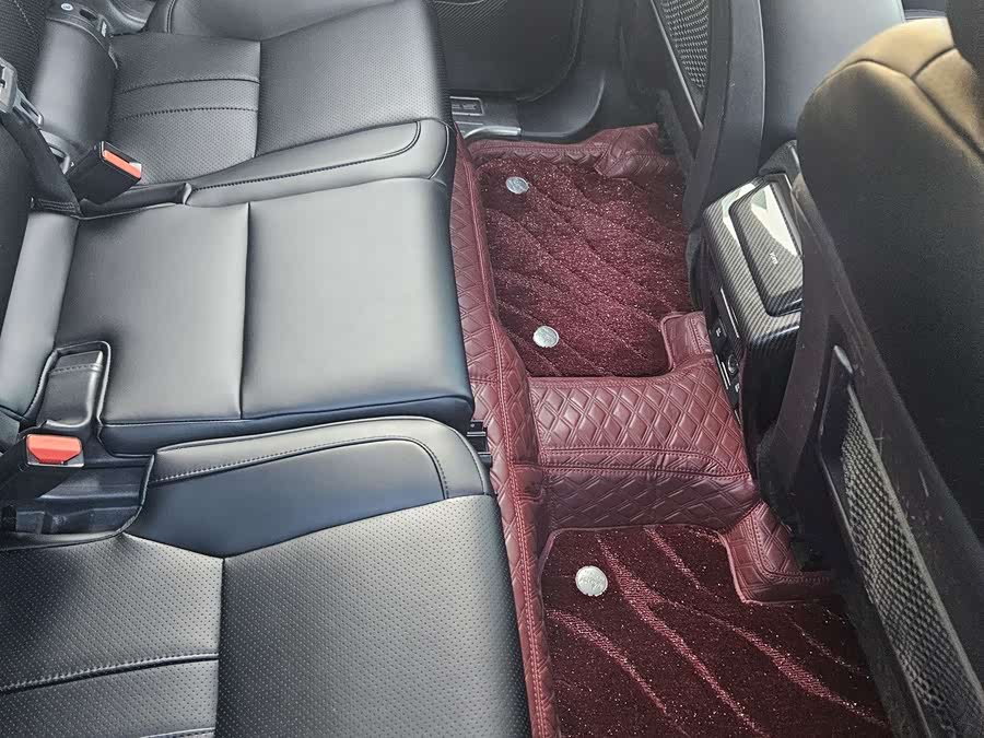 Land Rover Discovery Sport 2016 — фото 26