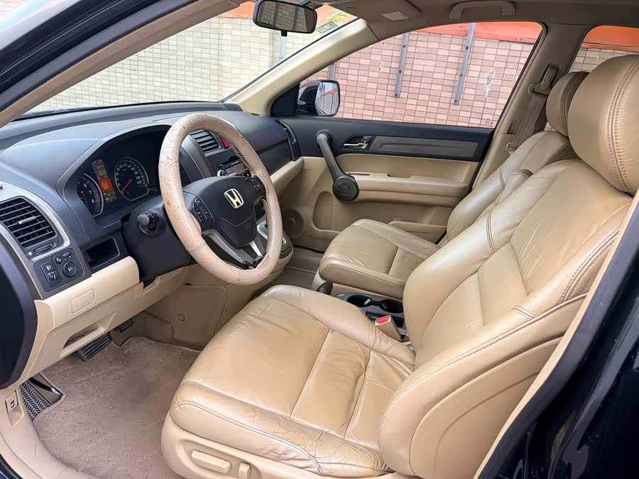 Honda CR-V 2007