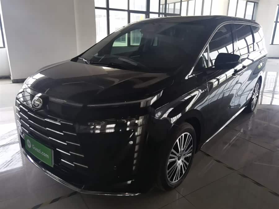 GAC Trumpchi E8 PHEV 2024