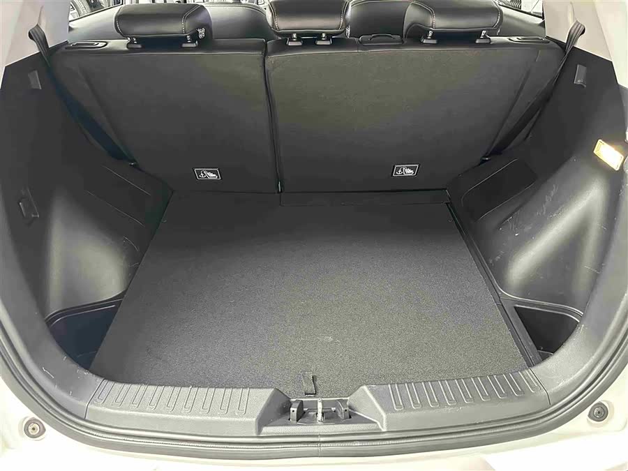 GAC Trumpchi GS3 2019 — фото 20