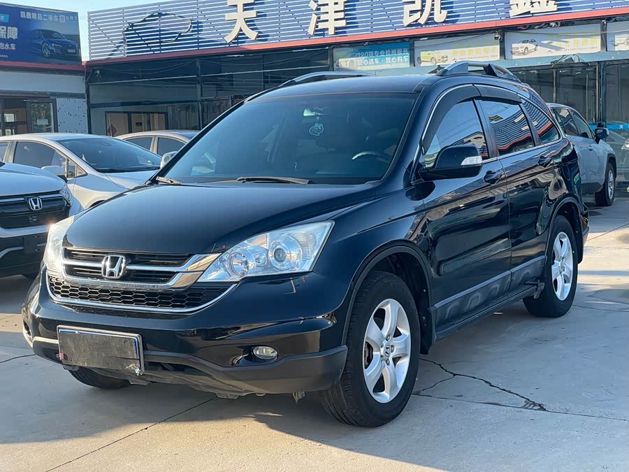 Honda CR-V 2010