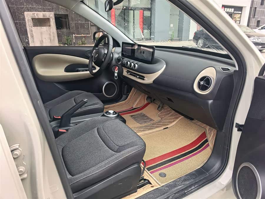 Wuling Bingo 2023