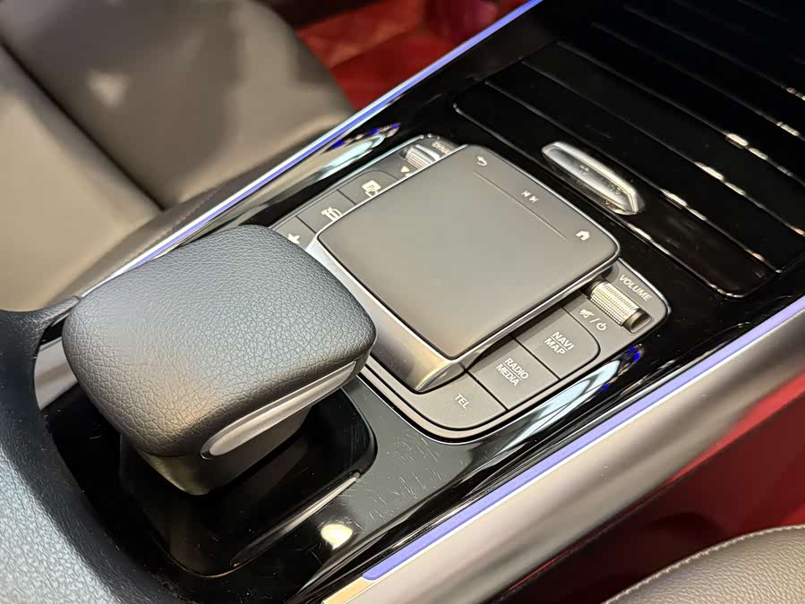 Mercedes-Benz GLA 2023 — фото 15