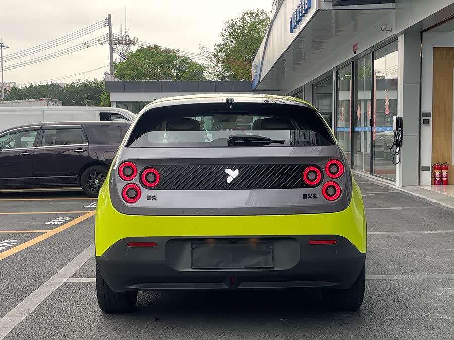 Firefly firefly 2025