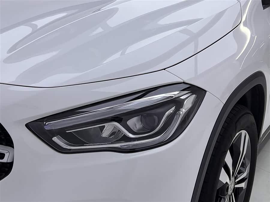 Mercedes-Benz GLA 2020 — фото 8