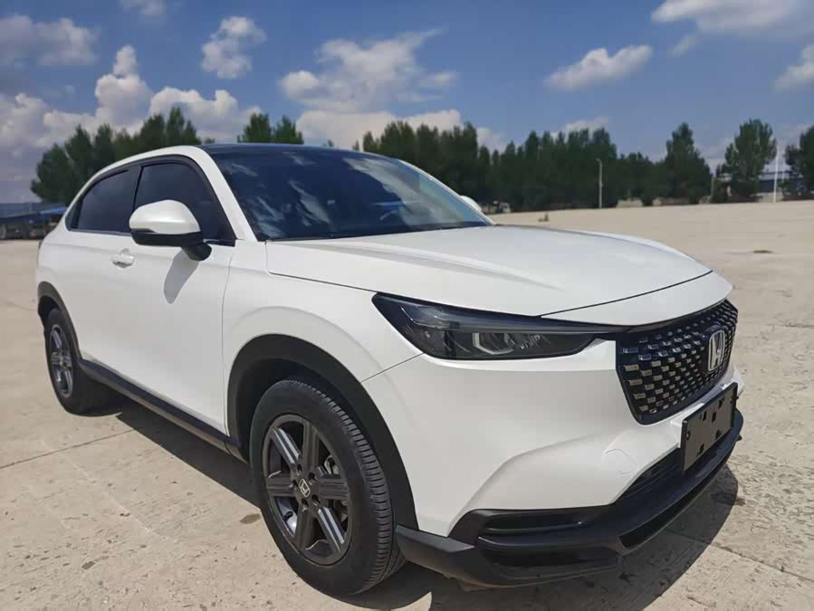 Honda XR-V 2023