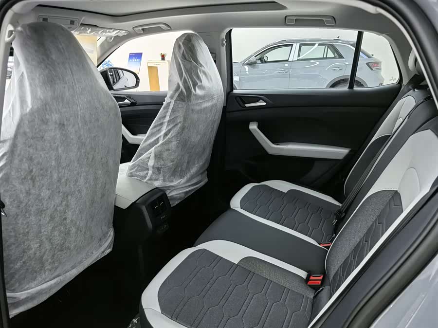 Volkswagen Tuyue 2026