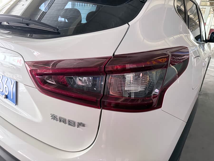 Nissan Qashqai 2023 — фото 19