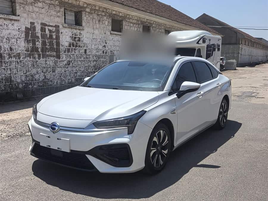 Aion S 2020