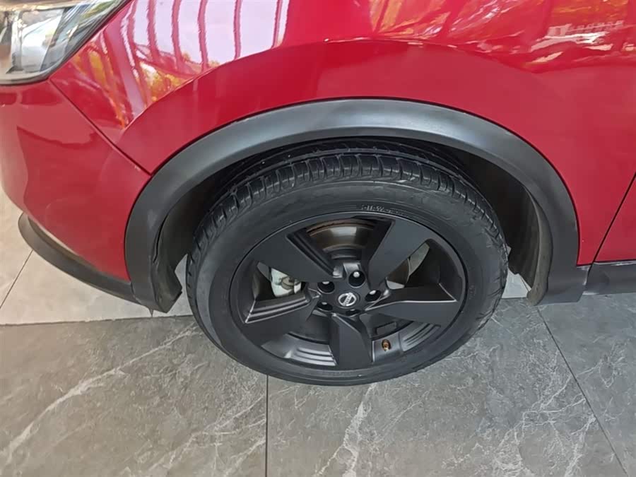 Nissan Qashqai 2017 — фото 23
