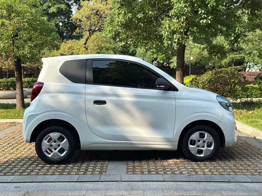 Roewe CLEVER 2021