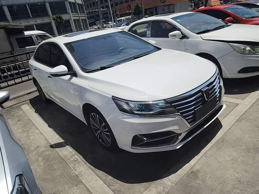 Roewe i6 Classic 2020