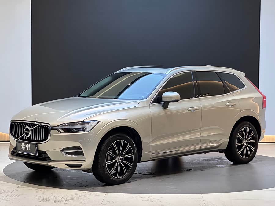 Volvo XC60 2020
