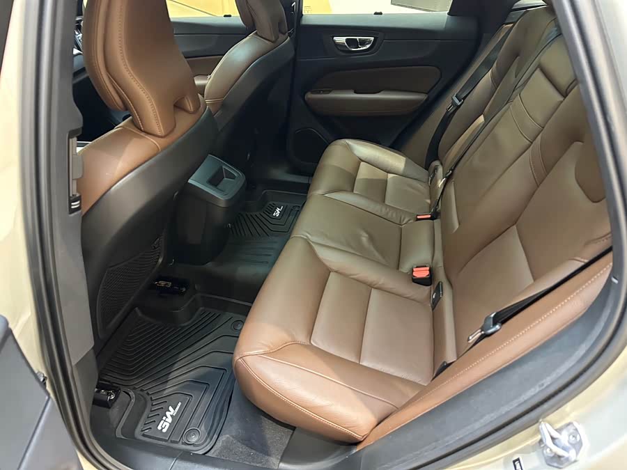 Volvo XC60 2020