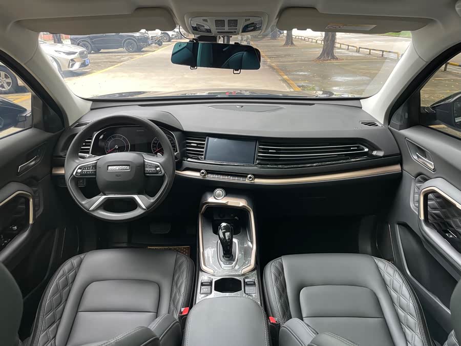 Haval H6 2020