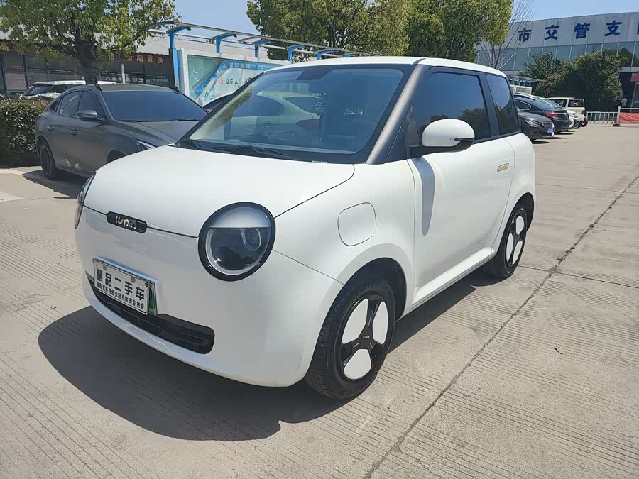 Changan Lumin 2022