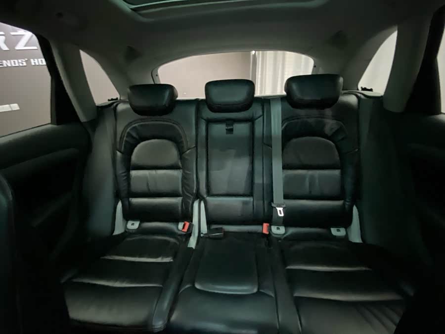 Audi Q5 2015 — фото 14