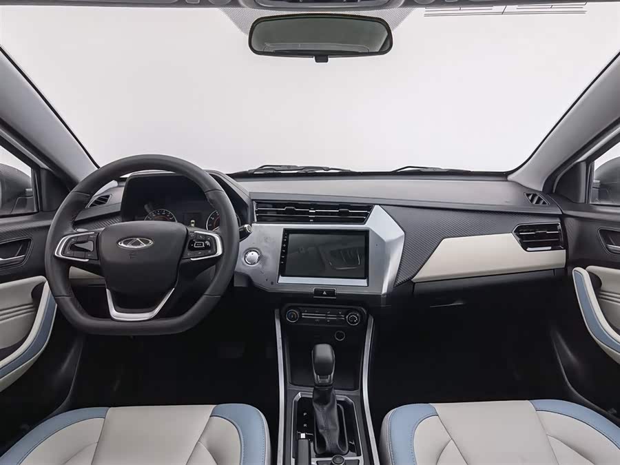 Chery Tiggo 3x 2022