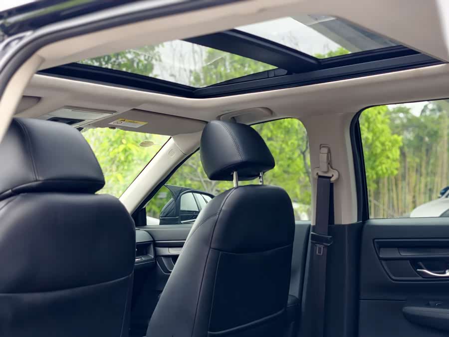 Honda Breeze 2023 — фото 14