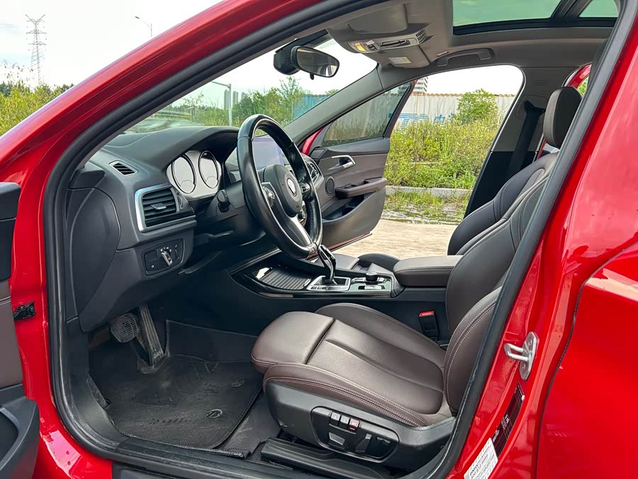 BMW 1 Series 2020