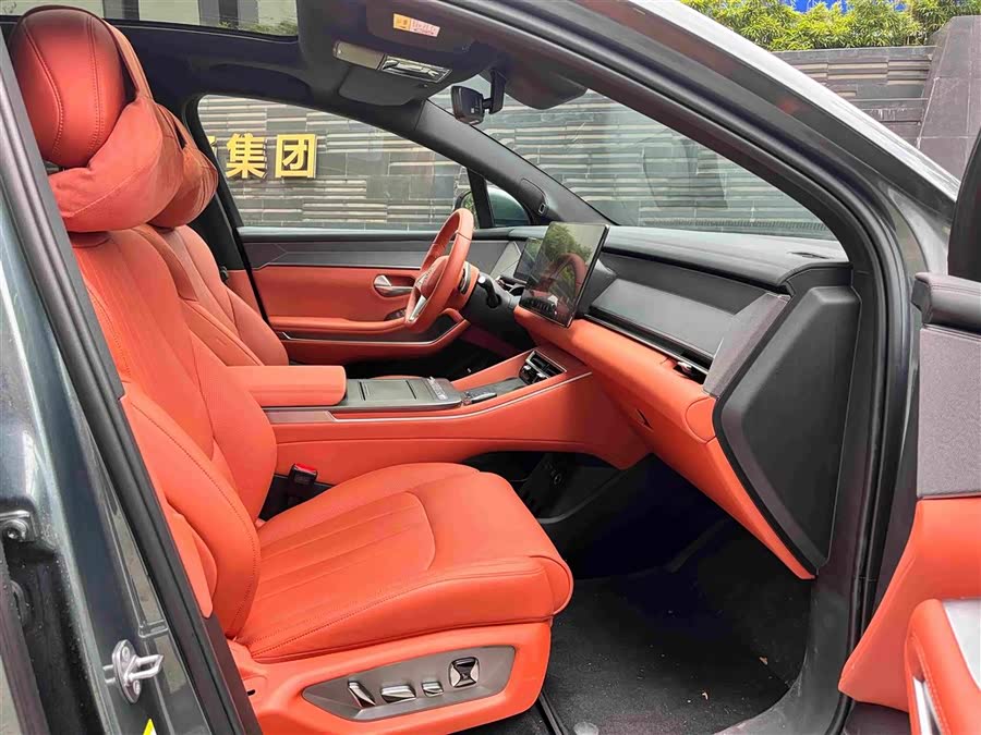 BYD Tang L 2025 — фото 11