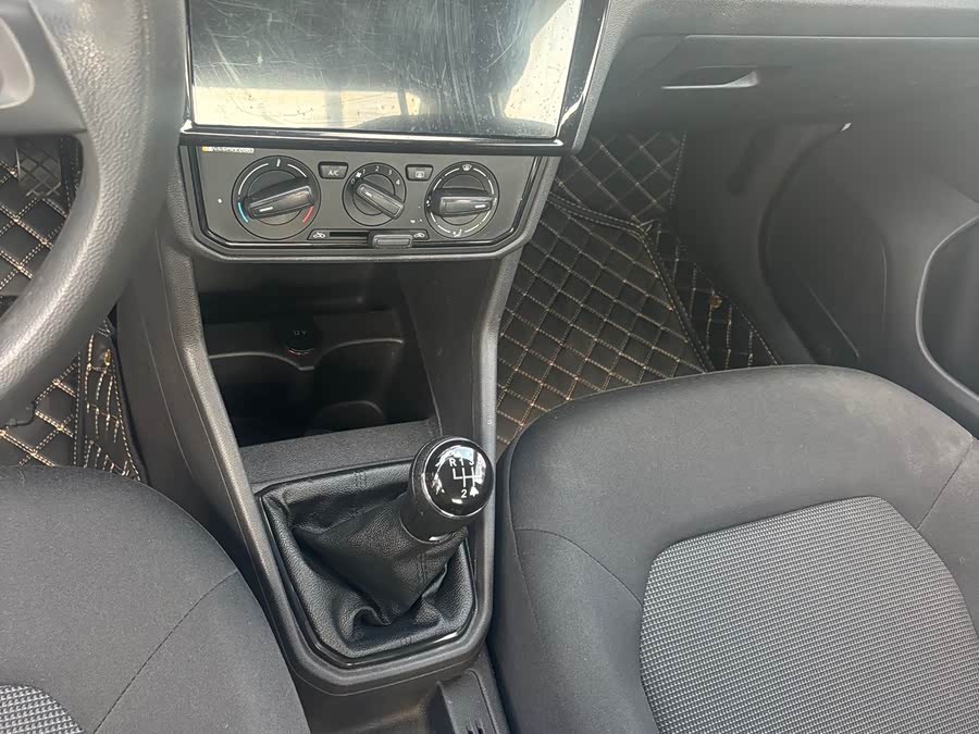 Volkswagen Jetta 2017