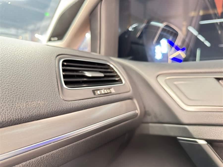 Volkswagen Golf 2015 — фото 15