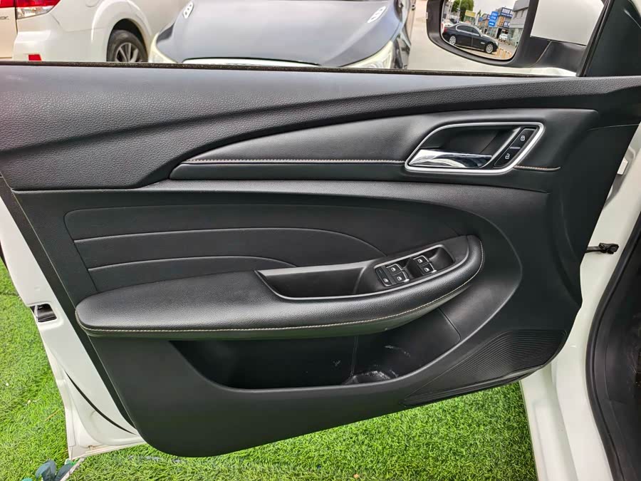 Roewe Ei5 2019