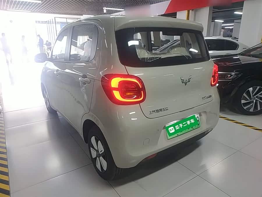 Wuling Hongguang MINIEV 2025