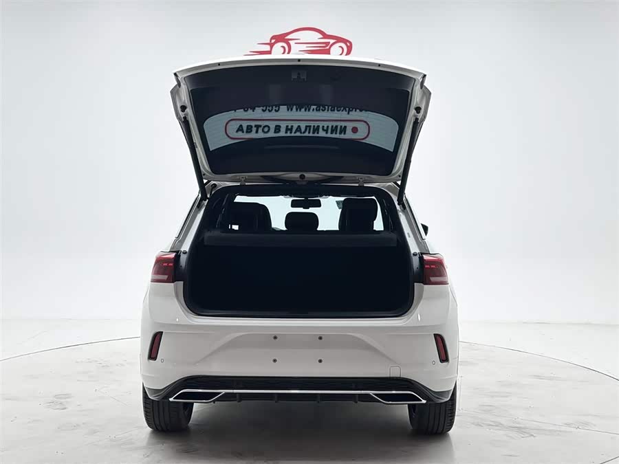 Volkswagen T-Roc 2022 — фото 8