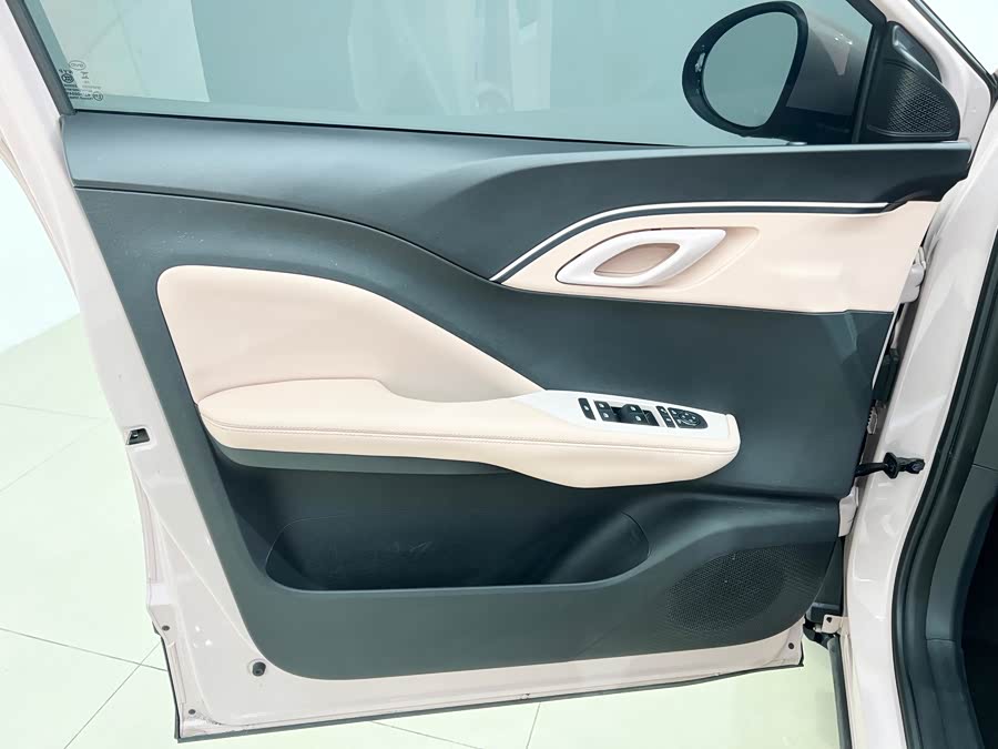 BYD Seagull 2023 — фото 17